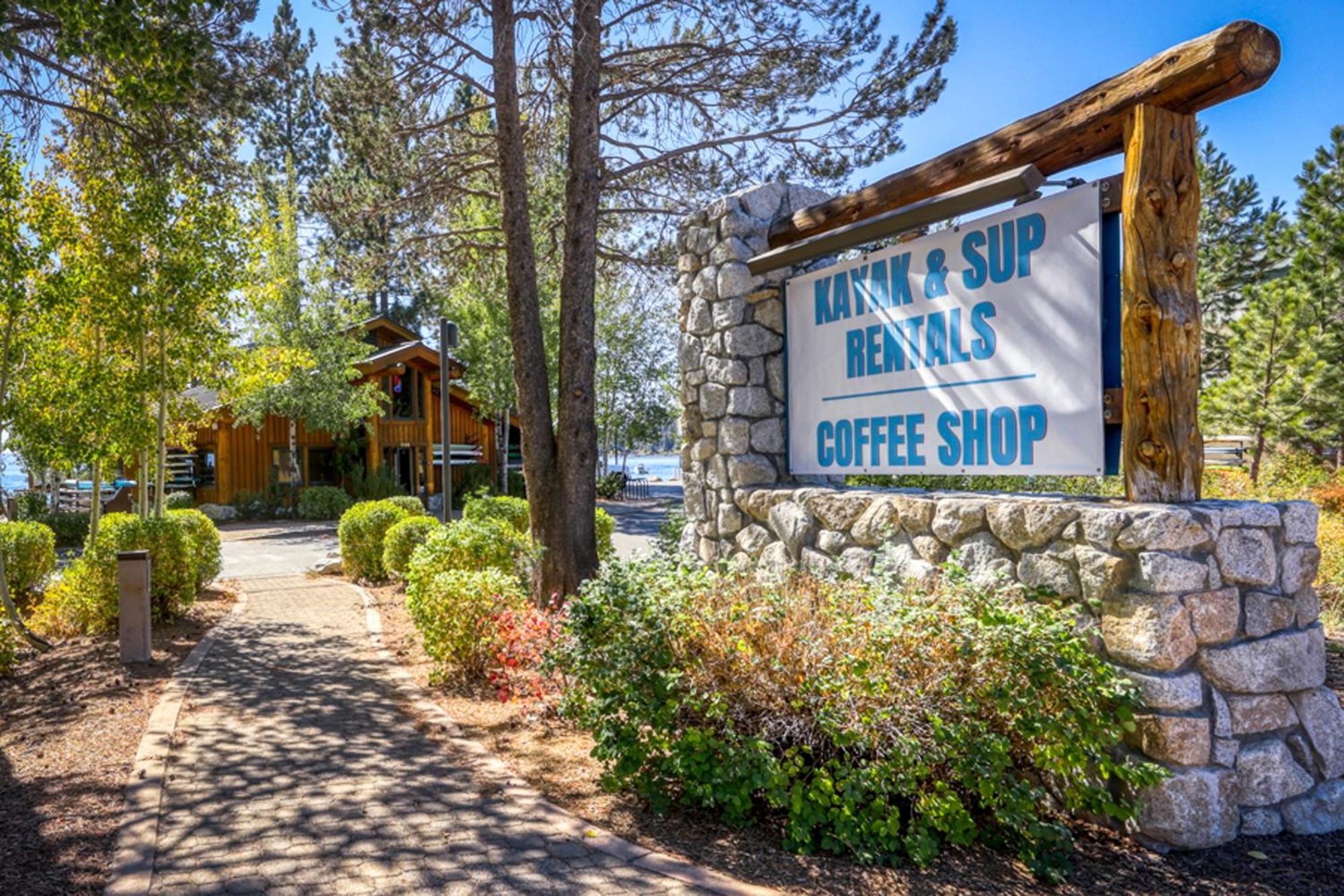 Ferienwohnung Tahoe City Retreat Dollar Point Exterior foto